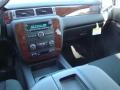 2009 Graystone Metallic Chevrolet Tahoe LT  photo #11