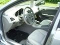 Golden Pewter Metallic - Malibu LT Sedan Photo No. 25