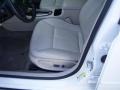 2009 White Chevrolet Impala LTZ  photo #5