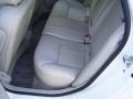 2009 White Chevrolet Impala LTZ  photo #6