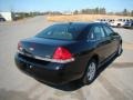 Black - Impala LS Photo No. 4