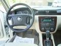 2009 White Chevrolet Impala LTZ  photo #7