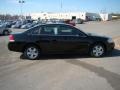 Black - Impala LS Photo No. 5