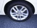 2009 White Chevrolet Impala LTZ  photo #8