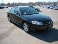 Black - Impala LS Photo No. 6