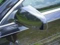 2009 Black Granite Metallic Chevrolet Malibu LT Sedan  photo #3