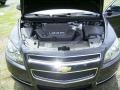 2009 Black Granite Metallic Chevrolet Malibu LT Sedan  photo #11