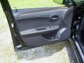 2009 Black Granite Metallic Chevrolet Malibu LT Sedan  photo #13