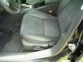 2009 Black Granite Metallic Chevrolet Malibu LT Sedan  photo #14
