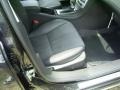 2009 Black Granite Metallic Chevrolet Malibu LT Sedan  photo #18