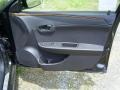 2009 Black Granite Metallic Chevrolet Malibu LT Sedan  photo #19