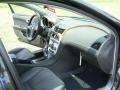 2009 Black Granite Metallic Chevrolet Malibu LT Sedan  photo #20