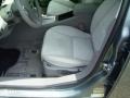 Silver Moss Metallic - Malibu LT Sedan Photo No. 14