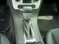 2009 Black Granite Metallic Chevrolet Malibu LT Sedan  photo #22