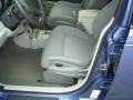 2007 Marine Blue Pearl Chrysler PT Cruiser Limited  photo #5