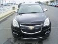 2010 Black Chevrolet Equinox LT  photo #6