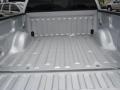 2007 Silver Metallic Ford F150 XLT SuperCrew 4x4  photo #12