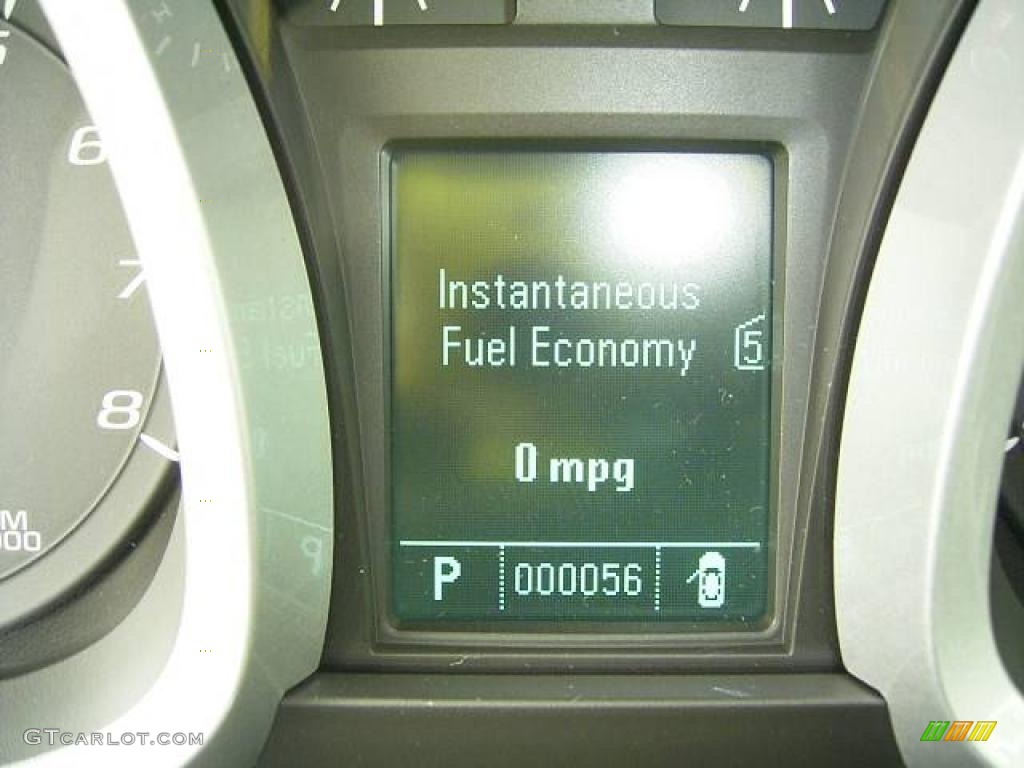 2010 Equinox LT - Gold Mist Metallic / Jet Black photo #24