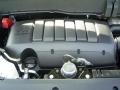 Cyber Gray Metallic - Traverse LS Photo No. 11
