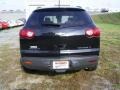 2009 Black Granite Metallic Chevrolet Traverse LT AWD  photo #4