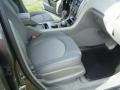 2009 Cyber Gray Metallic Chevrolet Traverse LS  photo #18