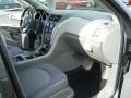 2009 Cyber Gray Metallic Chevrolet Traverse LS  photo #19