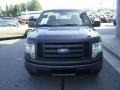 Black - F150 XL Regular Cab Photo No. 13