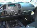 Summit White - Silverado 2500HD LT Extended Cab Photo No. 10