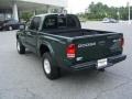 Forest Green Pearl - Dakota Sport Crew Cab 4x4 Photo No. 2