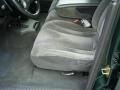 Forest Green Pearl - Dakota Sport Crew Cab 4x4 Photo No. 6