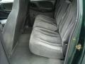 Forest Green Pearl - Dakota Sport Crew Cab 4x4 Photo No. 7
