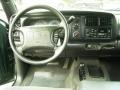 Forest Green Pearl - Dakota Sport Crew Cab 4x4 Photo No. 8