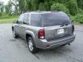 2009 Graystone Metallic Chevrolet TrailBlazer LT  photo #2