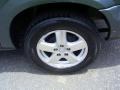 Magnesium Green Pearl - Caravan SXT Photo No. 4