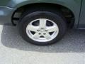 2006 Magnesium Green Pearl Dodge Caravan SXT  photo #8