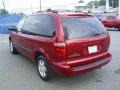 Inferno Red Crystal Pearl - Caravan SXT Photo No. 5