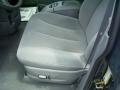 2006 Magnesium Green Pearl Dodge Caravan SXT  photo #17