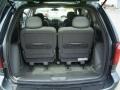 Magnesium Green Pearl - Caravan SXT Photo No. 21