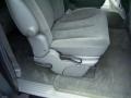 2006 Magnesium Green Pearl Dodge Caravan SXT  photo #22