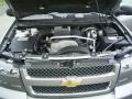 2009 Graystone Metallic Chevrolet TrailBlazer LT  photo #16