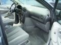 Magnesium Green Pearl - Caravan SXT Photo No. 27