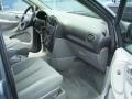 2006 Magnesium Green Pearl Dodge Caravan SXT  photo #27