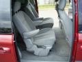 Inferno Red Crystal Pearl - Caravan SXT Photo No. 22