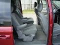 Inferno Red Crystal Pearl - Caravan SXT Photo No. 26