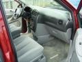 Inferno Red Crystal Pearl - Caravan SXT Photo No. 33