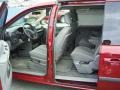 Inferno Red Crystal Pearl - Caravan SXT Photo No. 34