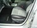 Bright Silver Metallic - Charger SRT-8 Photo No. 5