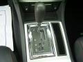Bright Silver Metallic - Charger SRT-8 Photo No. 9