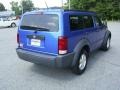 Electric Blue Pearl - Nitro SXT Photo No. 3