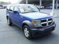 Electric Blue Pearl - Nitro SXT Photo No. 4